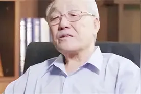 他曾查办东北乔四，后来担任重庆第一任市委书记，现83岁仍健康图片