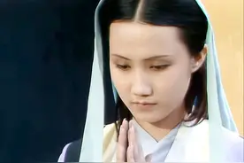 红楼梦：妙玉被强盗掳走？续书纯属瞎编，她的结局作者早有安排图片