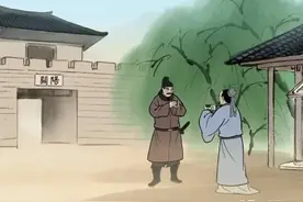 8首经典送别诗词，风格各异，你喜欢哪首图片