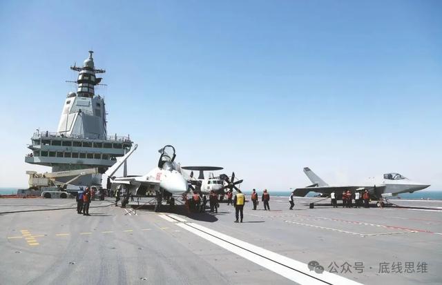 中国军工让“未来武器”走进现实视野