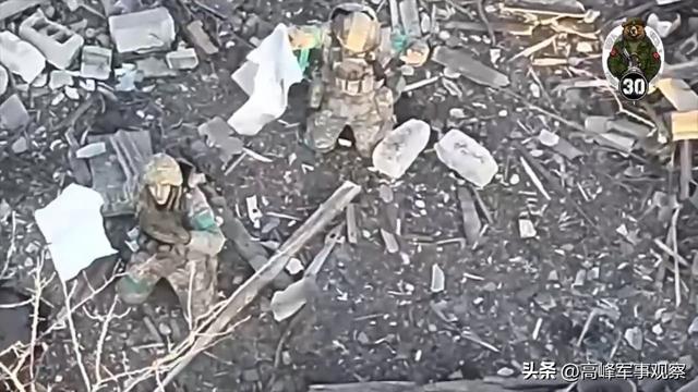 评论员：乌战场局势正发生显著变化