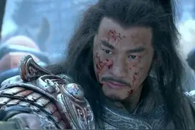项羽和虞姬明明那么相爱为什么虞姬死后项羽砍下虞姬的头颅？图片