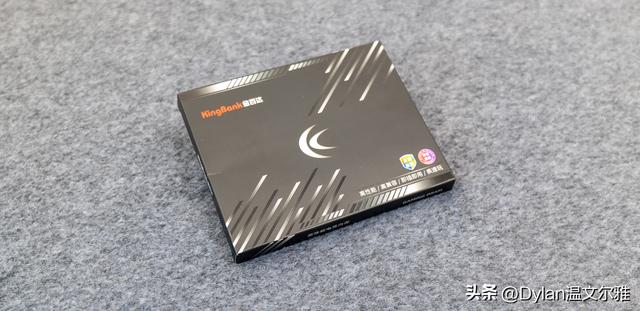 ATX也能玩便携？可以领着走的ATX主机，机械大师 C34 Pro装机体验