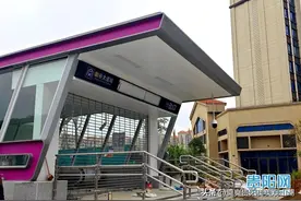 贵阳地铁S1线即将全线运行！途经贵安新区、花溪区、云岩区、南明区！超大空间！超舒适！图片