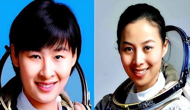 女航天员在太空中，怎么能保护自己的隐私？航天女英雄牺牲太大了
