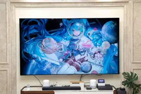 一台顶级旗舰的98寸电视能干啥？聊聊我的TCL Q10K Pro 98使用体验图片