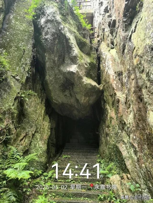 暑假倒计时!温州这几处好玩的地方你都去过了吗?