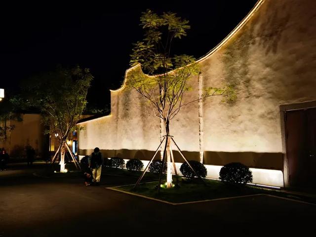 夜游福州上下杭