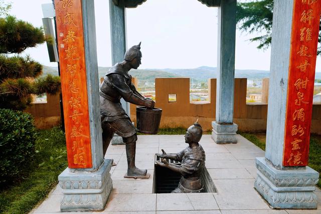 人文深度游:从礼县三国烽烟到天水文明脉络 解锁陇东南文化双坐标