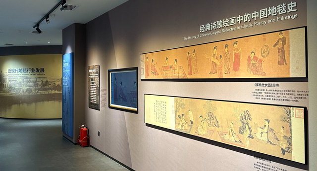 畅游大美武清⑥｜这个假期，展开你的文韵武清寻宝地图！
