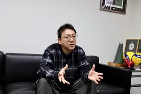 WIT Studio（霸权社）社长关于海贼王动画重制版最新访谈翻译图片