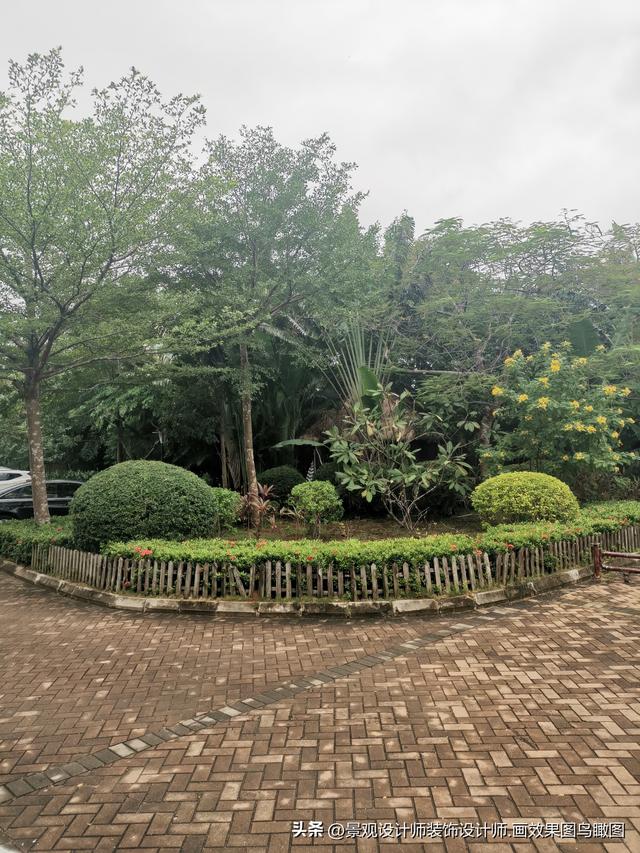 海南省海口市白沙门公园