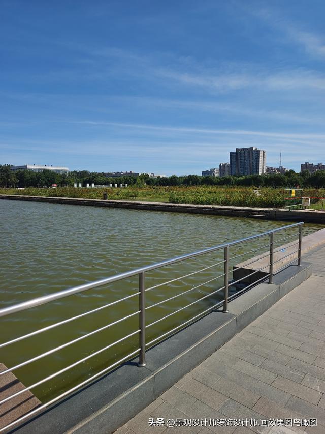 河北省廊坊市文化公园