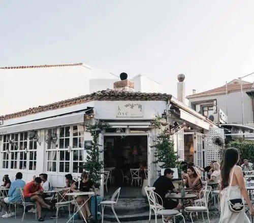 从希腊回来后沉默很久，今天说几句很难听的实话