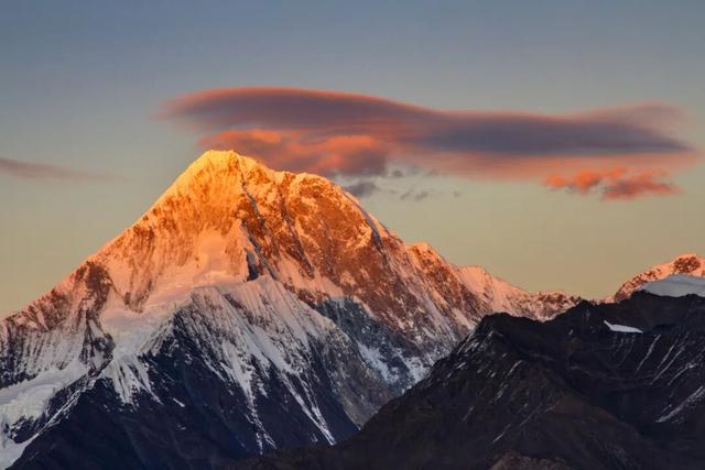 可惜你不爬雪山，不知道天河路的含金量！