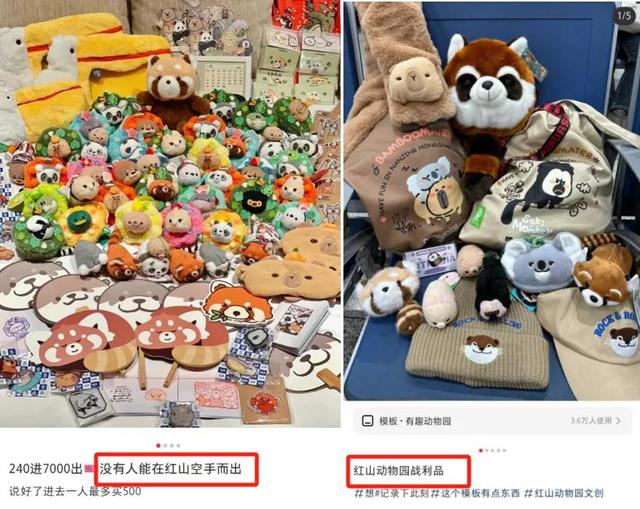 排队3小时，消费300！不起眼的旧园子，硬是把年轻人卷疯了