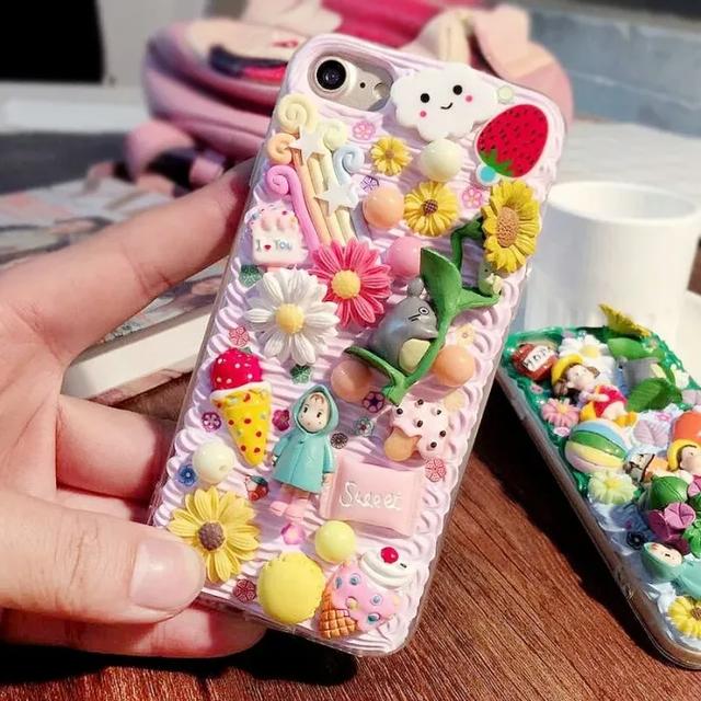 9.9元还包邮的手机壳，有毒！很多人每天捧在手里！