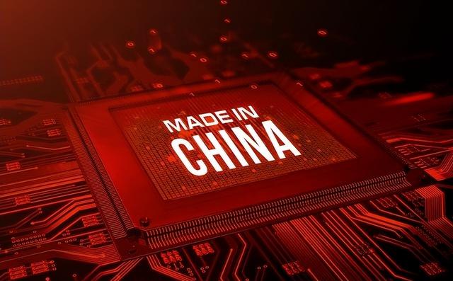 战争正式打响！大陆终于对台“下狠手	”了！外媒：台积电插翅难逃