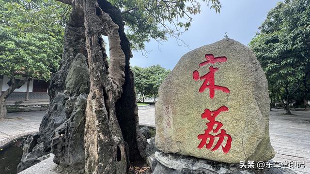 福州竟藏着这么一座宝藏古寺——西禅古寺！