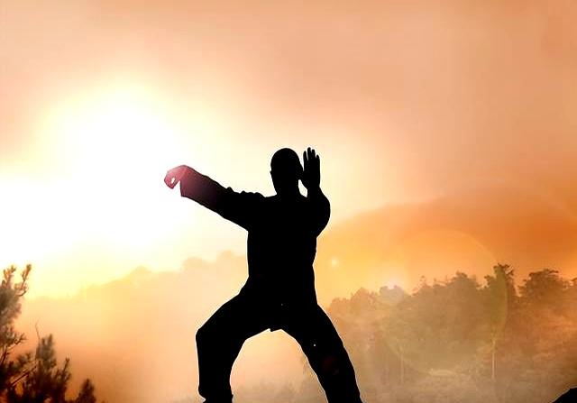 老师不会告诉你！你和太极拳高手，差一点