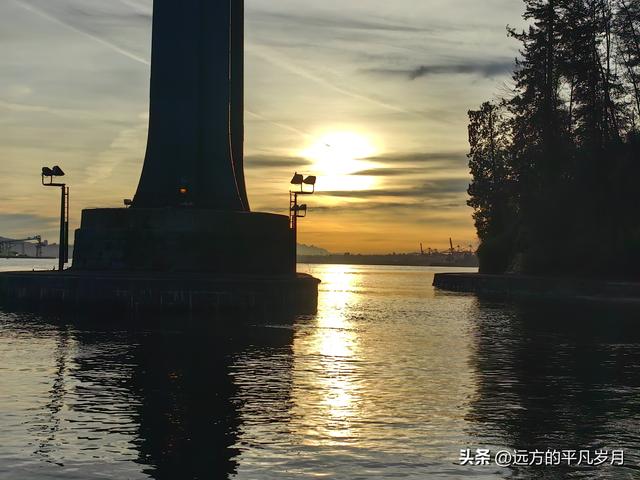 温哥华游记（四）