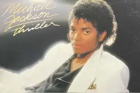 10张经典的唱片封面，记录80年代“众神齐聚”的欧美歌坛图片