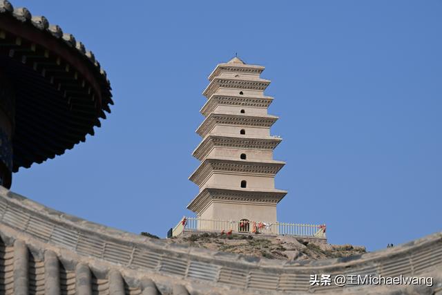 古意秋风三万里（D13）-从武威到山丹军马场