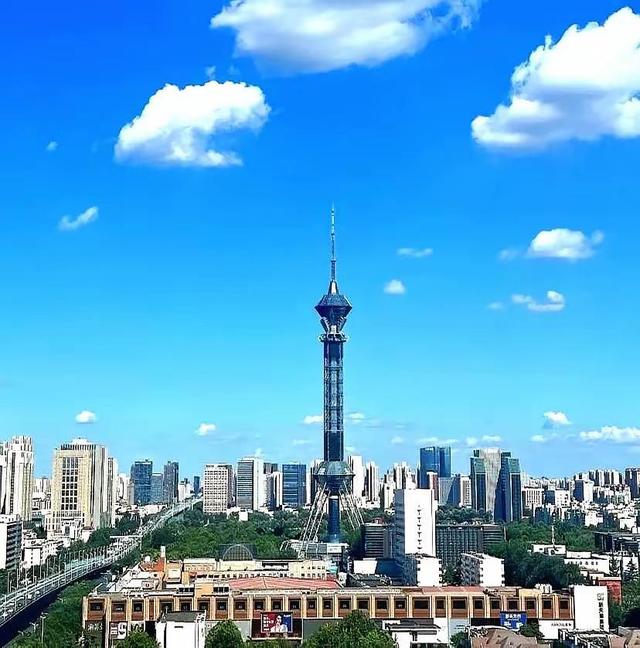 浙江没想到，福建没想到，如今的中国石家庄	，已成为全国焦点