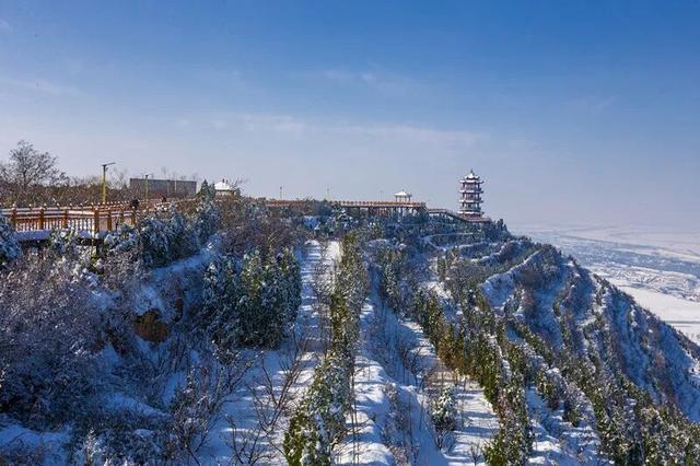 速进！国庆潼关旅游线路来了→季节特色游线