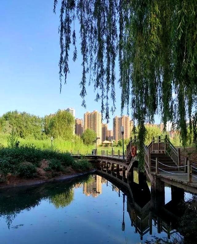 这几天去了一趟甘肃兰州，不得不说，兰州比网上评价的还要好