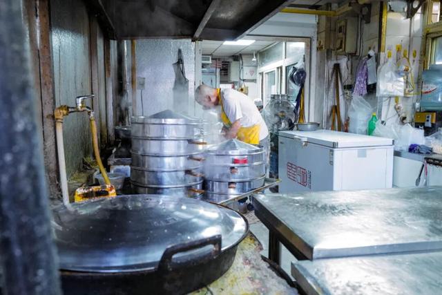 我敢说这座城市的好吃程度，放全国都是数一数二的！