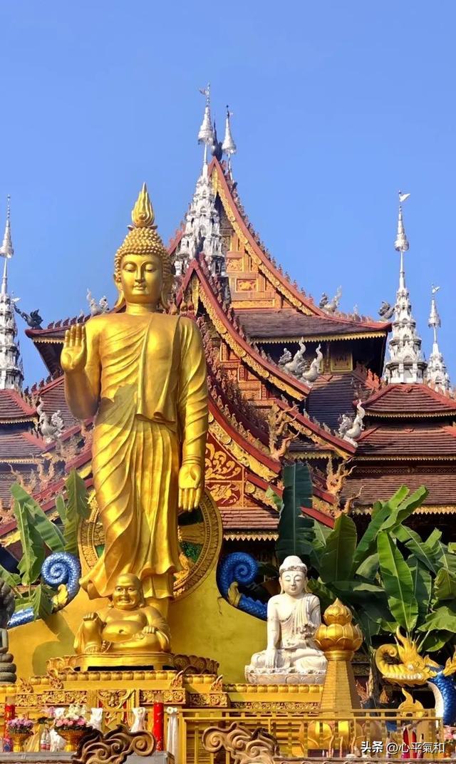 中国最像国外的地方，全球最佳旅行地之一，等于环游整个东南亚！
