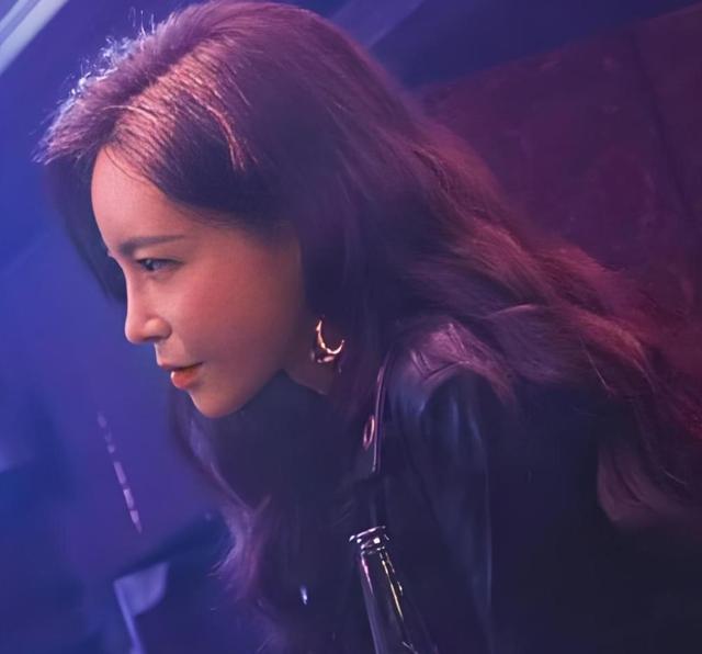 《扫毒风暴》女性群像