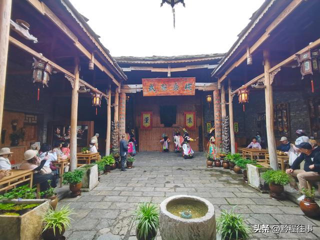 探寻龙眼山古寺遗址，一次最为艰难的野外探险之旅