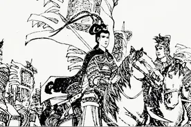 黎山圣母哪四位弟子被称为“一门四巾帼”？她们分别嫁给了谁？图片