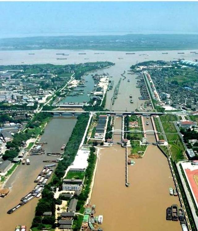 我国投资高达727亿，建设超级运河，成为我国成立以来一大巨作