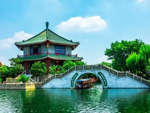 “禺”见好运！番禺这条“鳌”游线路，带你一键解锁小众打卡、非遗体验！