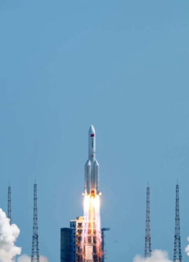 1969年美国已成功登月，为啥中国迟迟没能实现，要到2030年才可以