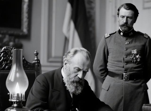 散装小邦变欧洲恶霸？宰相俾斯麦凭一己之力，竟将欧洲耍的团团转