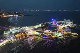 夏日潮拍攻略 让你轻松成为朋友圈的顶流图片