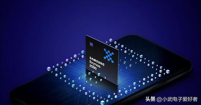 科技战场：三星 S26 2nm 芯片首发权的角逐！