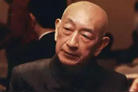 历史上的天才多不长寿，吴清源却活满了百岁，他有哪些长寿之道？图片