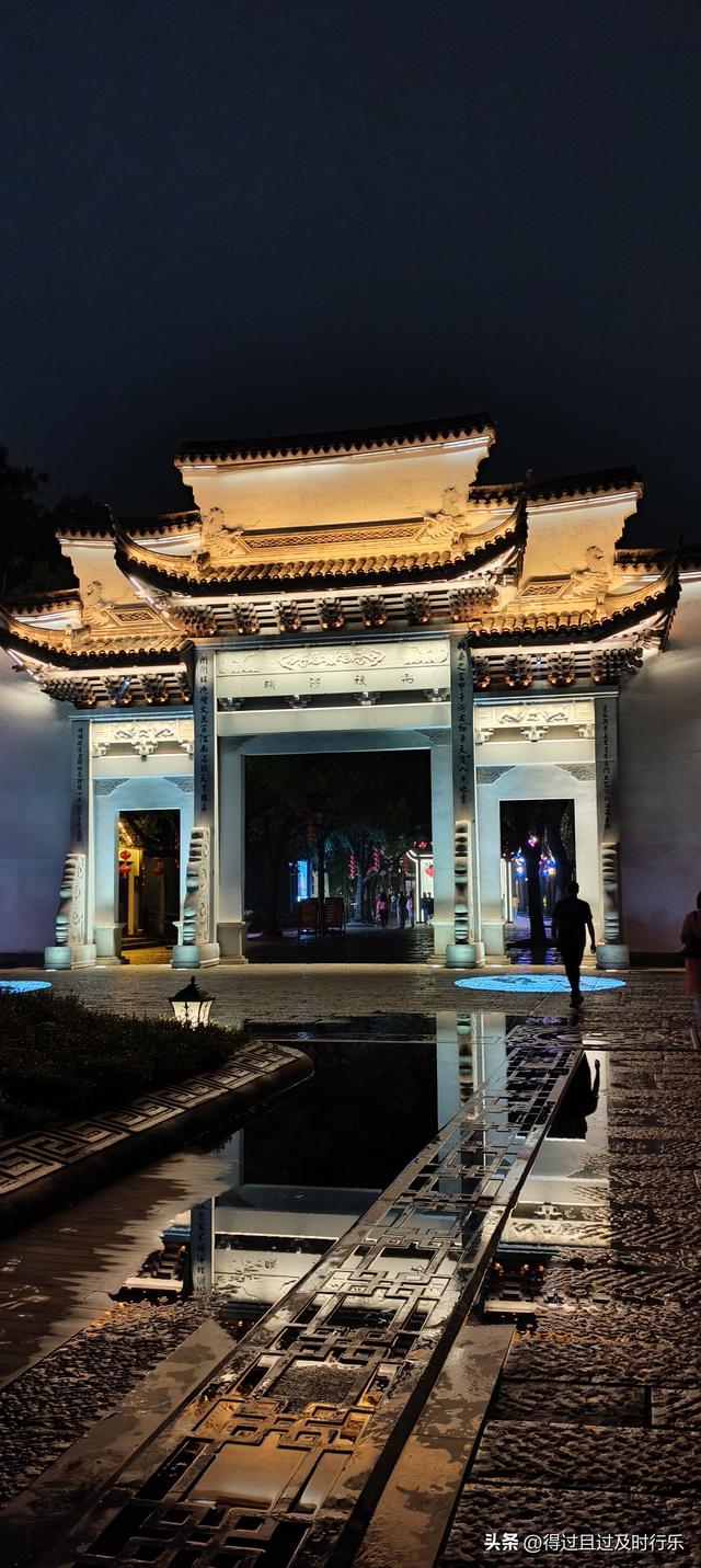 湖州游记 - 03感受南浔古镇秀美神韵