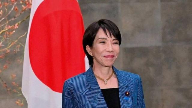 收到天大好消息后，高市早苗对中国提了一个要求	，断定中国会松口