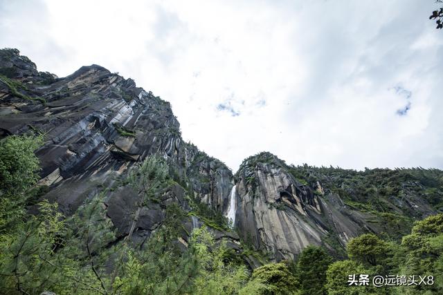 西藏林芝卡定沟美景