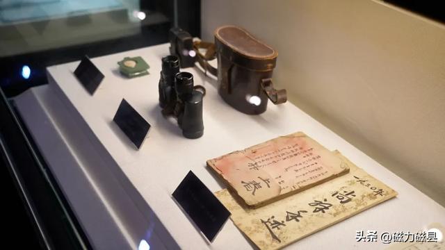 魅力磁县｜红色基因+千年窑火！研学buff拉满～