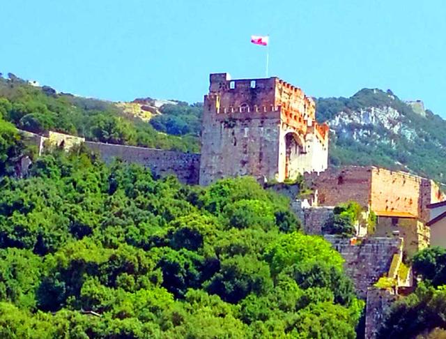 西班牙旅游：难忘从塞维利亚到直布罗陀行记（图）