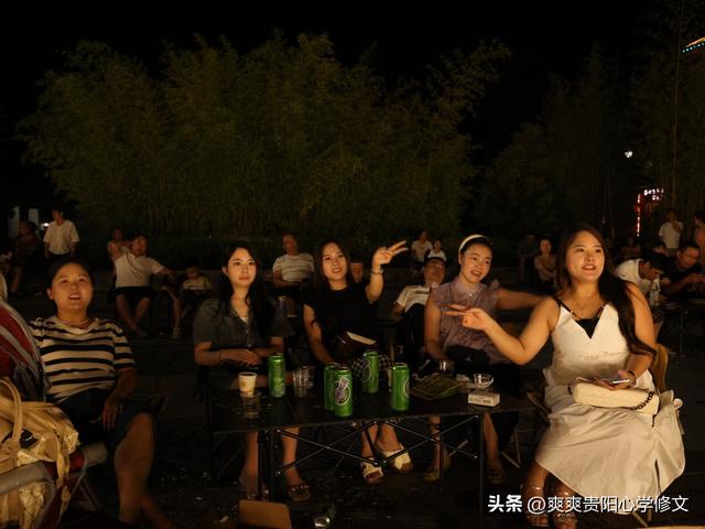 中国阳明文化园衡南云轩群众大舞台：天晴不见不散