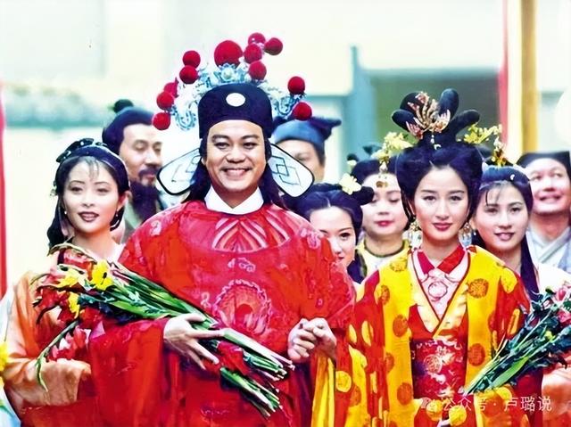 香江豪门被爆恐吓妻子，人身伤害，当年港姐宫斗还牵扯了佘诗曼！