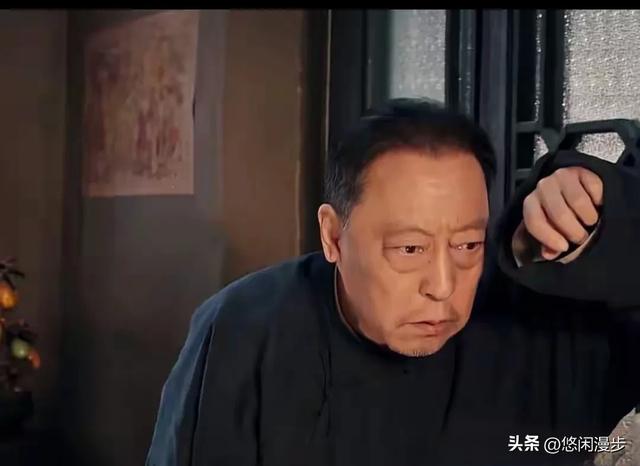 宁家父子有多狠?共用一女不脸红,十斤地瓜干就算清了账